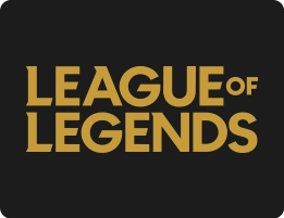 League of Legends